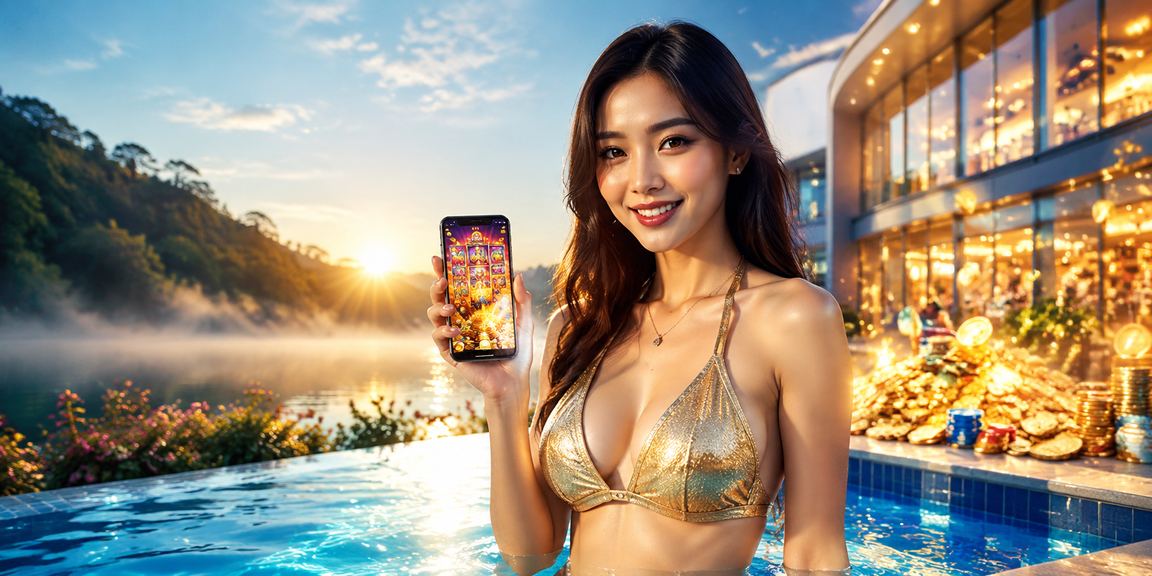 Lễ hội tại Đà Lạt, người dùng tra cứu mã ưu đãi casino trên ứng dụng di động