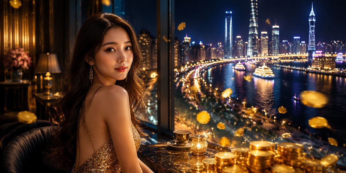 Người dùng tại TP.HCM duyệt trang ưu đãi webxoso trên điện thoại trong quán cà phê