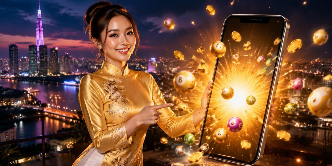 Người dùng tại TP. Hồ Chí Minh theo dõi kèo cược thể thao qua điện thoại di động